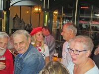 2018-08-31 Maandborrel Dn Hertog 28 2018-08-31 Maandborrel Dn Hertog 28